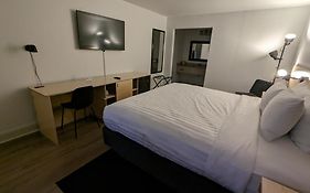 Charleston Creekside Inn